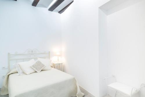 Apartamento Plaza De La Virgen