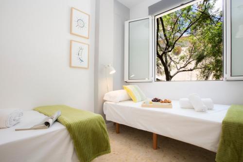 Apartamento Singularstays Plaza Del Carmen