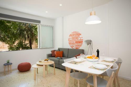 Apartamento Singularstays Plaza Del Carmen