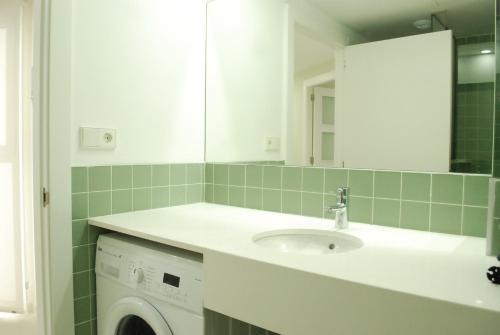 Apartamento Puerta De Serranos