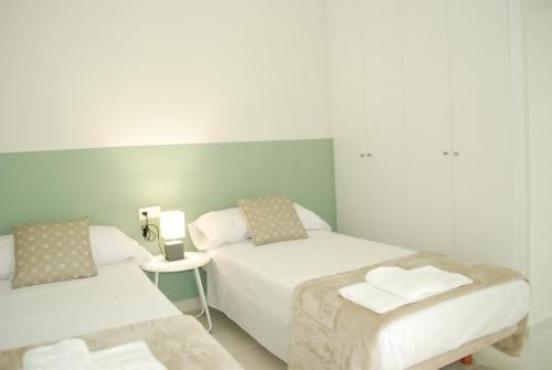 Apartamento Puerta De Serranos