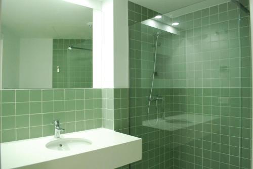 Apartamento Puerta De Serranos
