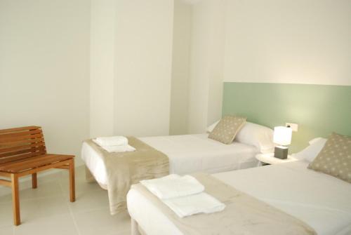 Apartamento Puerta De Serranos