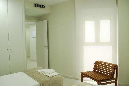 Apartamento Puerta De Serranos
