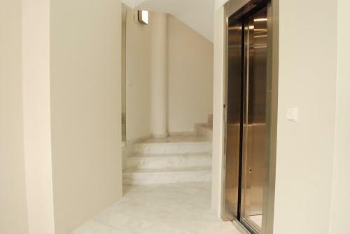 Apartamento Puerta De Serranos