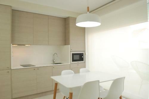 Apartamento Puerta De Serranos