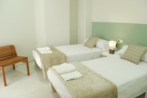 Apartamento Puerta De Serranos