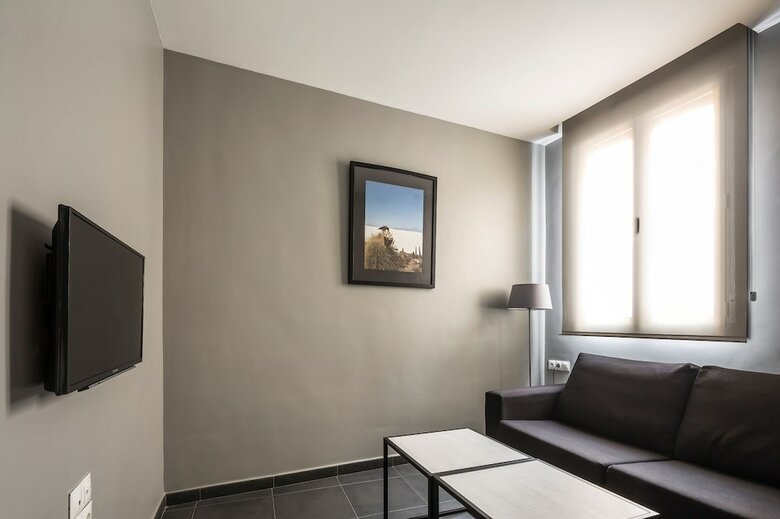 Apartamento Mon Suites San Nicolas
