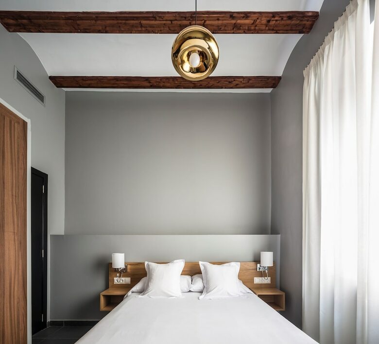 Apartamento Mon Suites San Nicolas