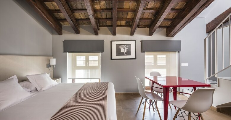 Apartamento Mon Suites San Nicolas