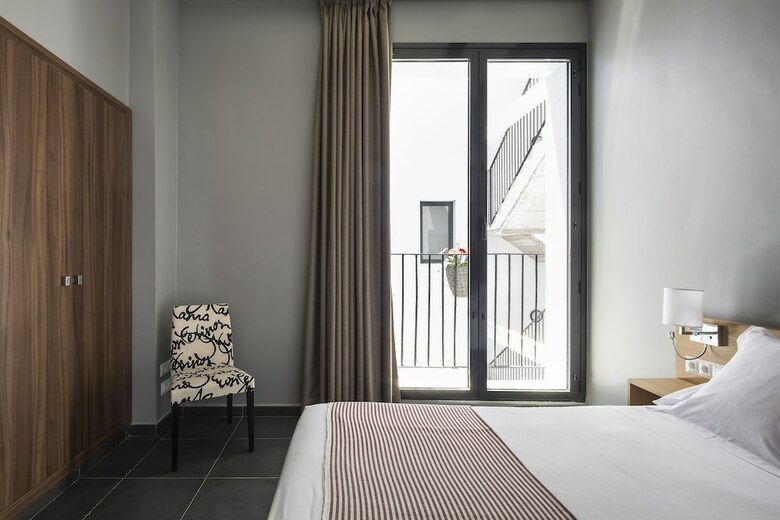 Apartamento Mon Suites San Nicolas