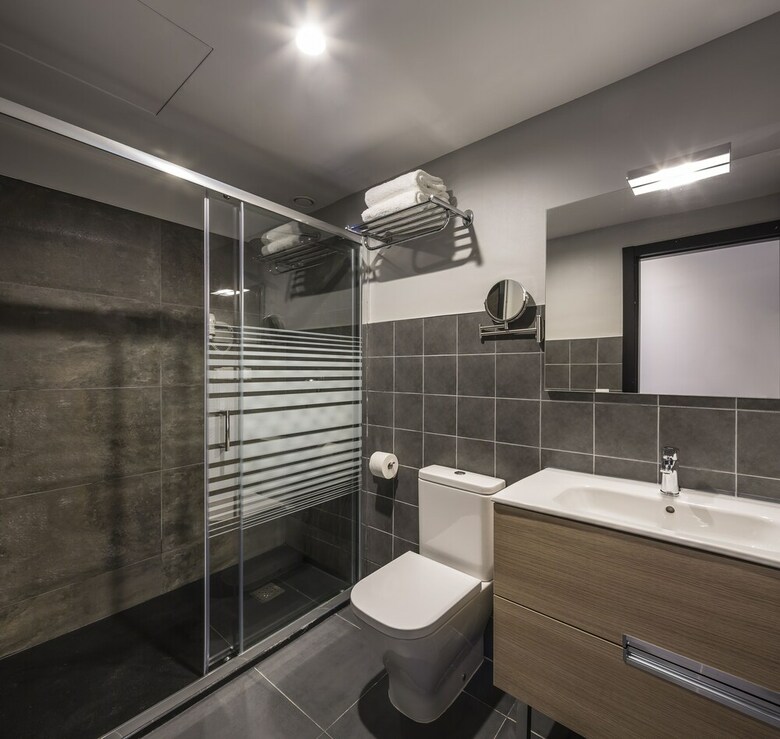 Apartamento Mon Suites San Nicolas