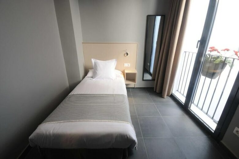 Apartamento Mon Suites San Nicolas