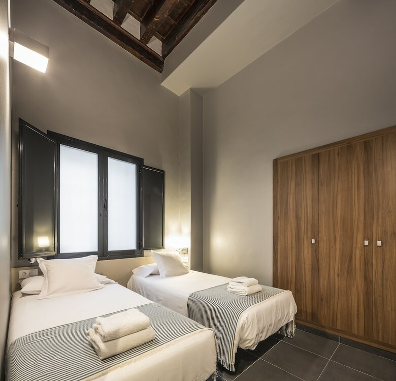 Apartamento Mon Suites San Nicolas