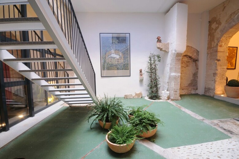 Apartamento Mon Suites San Nicolas