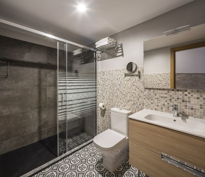 Apartamento Mon Suites San Nicolas