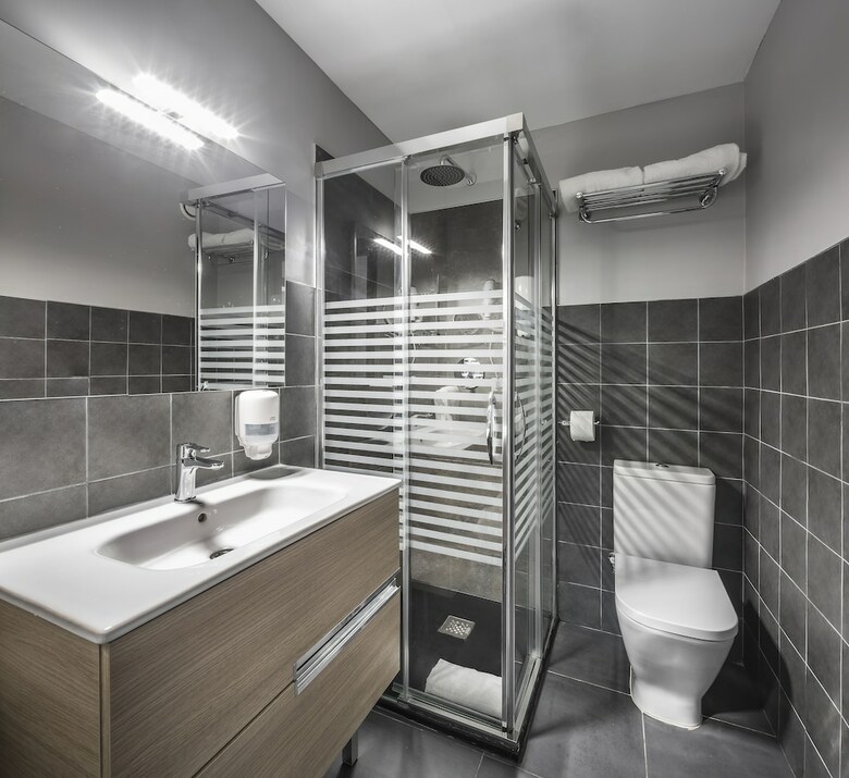 Apartamento Mon Suites San Nicolas