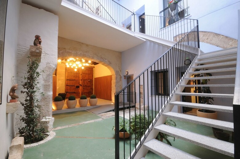 Apartamento Mon Suites San Nicolas