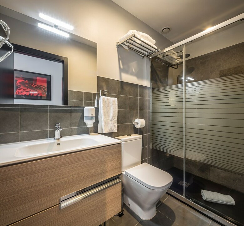 Apartamento Mon Suites San Nicolas