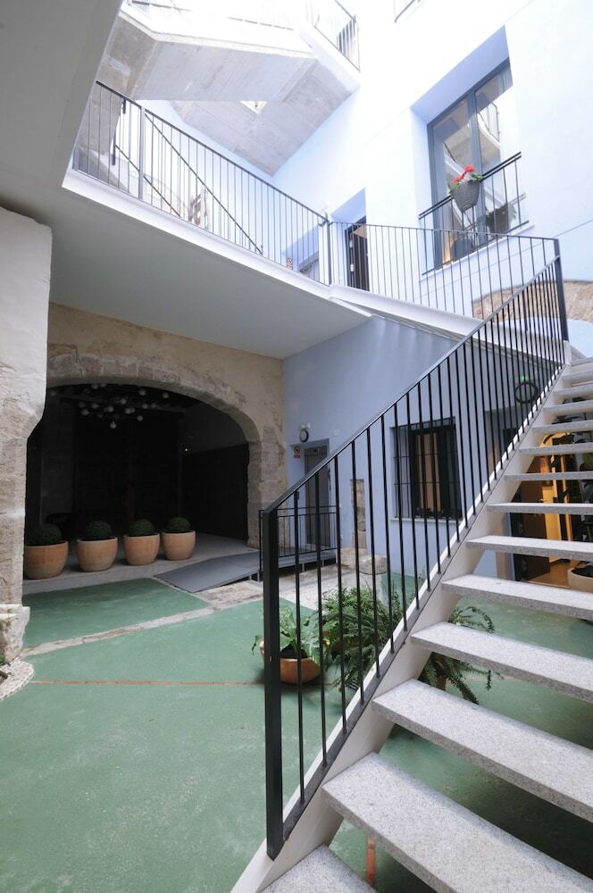 Apartamento Mon Suites San Nicolas