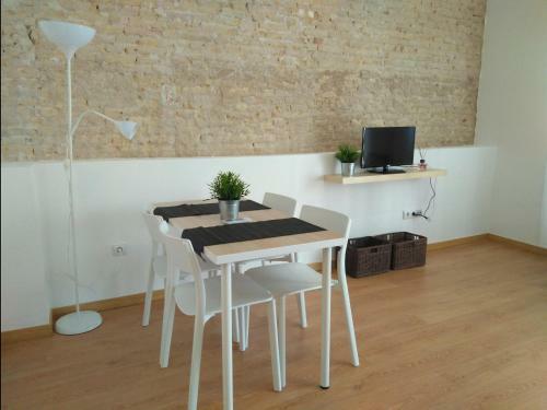 Apartamento Ruzafa 4
