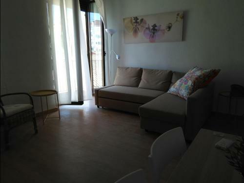 Apartamento Ruzafa 4