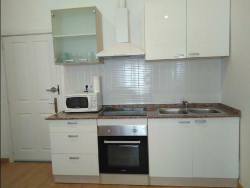 Apartamento Ruzafa 4