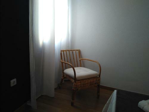 Apartamento Ruzafa 4