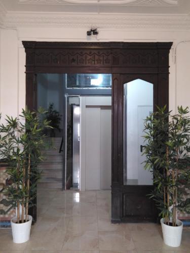 Apartamento Ruzafa 4