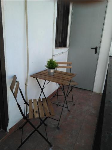 Apartamento Ruzafa 4