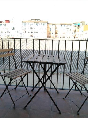 Apartamento Ruzafa 4