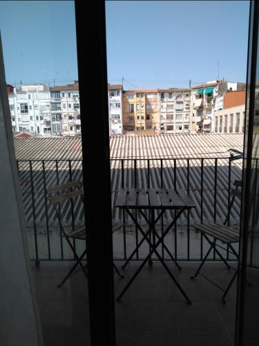 Apartamento Ruzafa 4