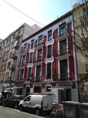 Apartamento Ruzafa 4