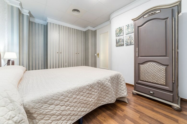 Apartamento Travel Habitat San Vicente