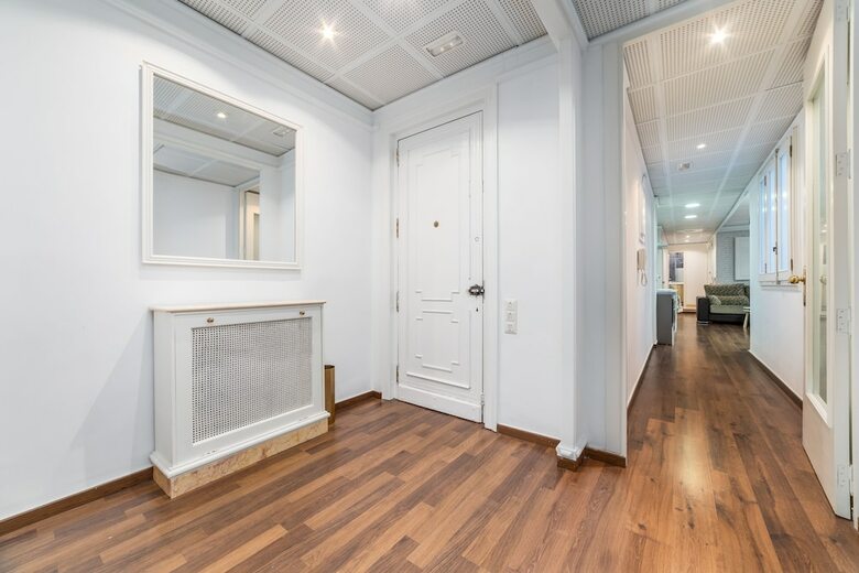 Apartamento Travel Habitat San Vicente
