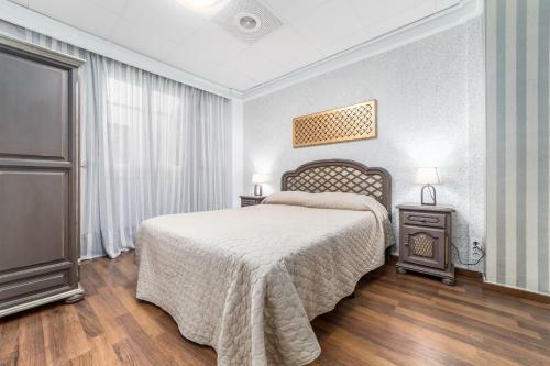 Apartamento Travel Habitat San Vicente