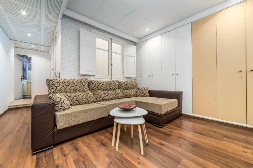 Apartamento Travel Habitat San Vicente