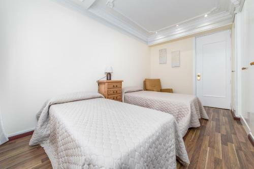 Apartamento Travel Habitat San Vicente