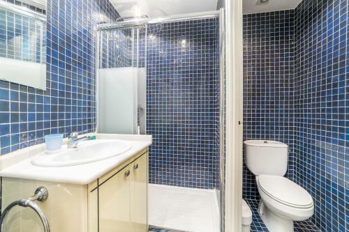 Apartamento Travel Habitat San Vicente