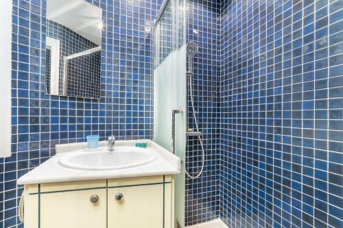 Apartamento Travel Habitat San Vicente