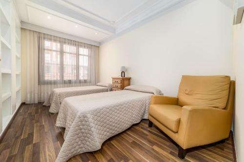 Apartamento Travel Habitat San Vicente
