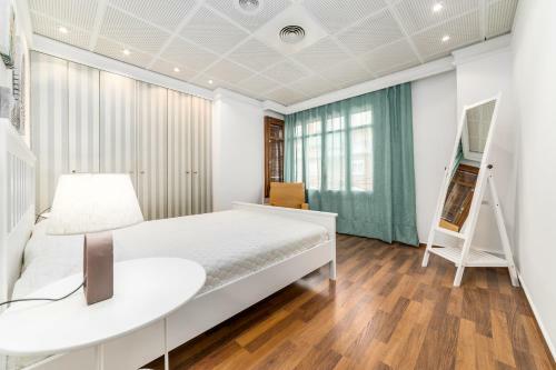 Apartamento Travel Habitat San Vicente