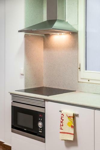 Apartamento Travel Habitat San Vicente