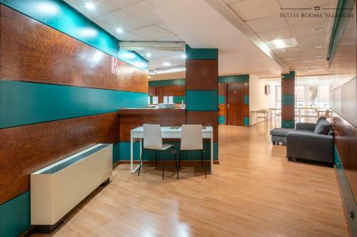 Pension Suites Rooms Valencia