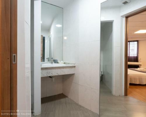 Pension Suites Rooms Valencia