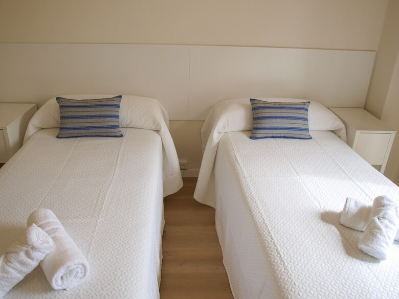 Apartup Ruzafa Central Park
