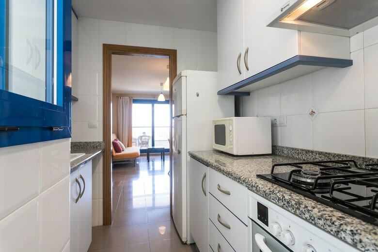 Apartup Patacona Orchard Views