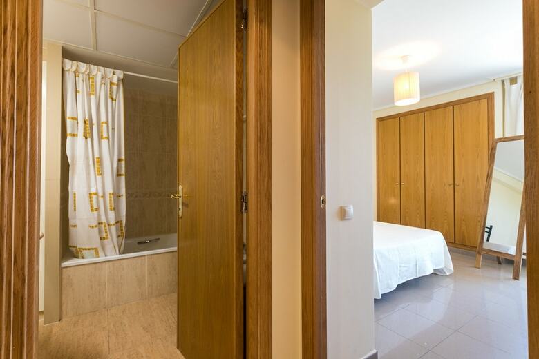 Apartup Patacona Orchard Views