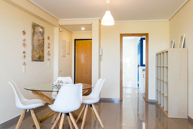 Apartup Patacona Orchard Views