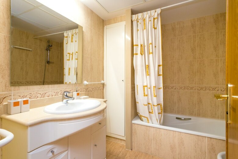 Apartup Patacona Orchard Views